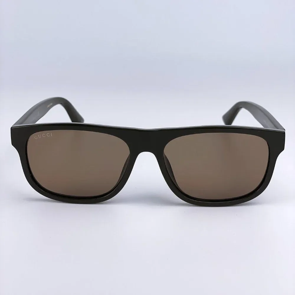 BRAND NEW Gucci GG0770SA 004 Men Sunglasses